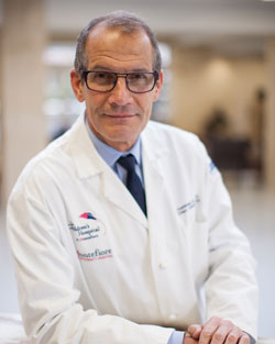 Dominique M. Jan, MD